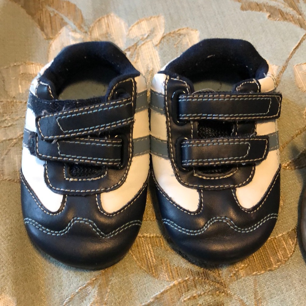 Boys’ sneakers - Picture 2 of 5